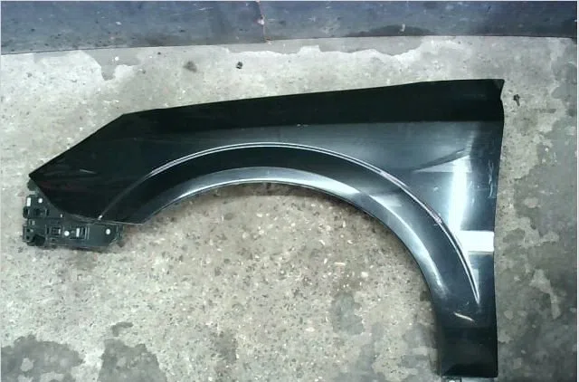 Aile avant gauche Opel SIGNUM 3-5 portes (Z03) 1.9 cdti (f48) (2004-2008) 5 portes occasion