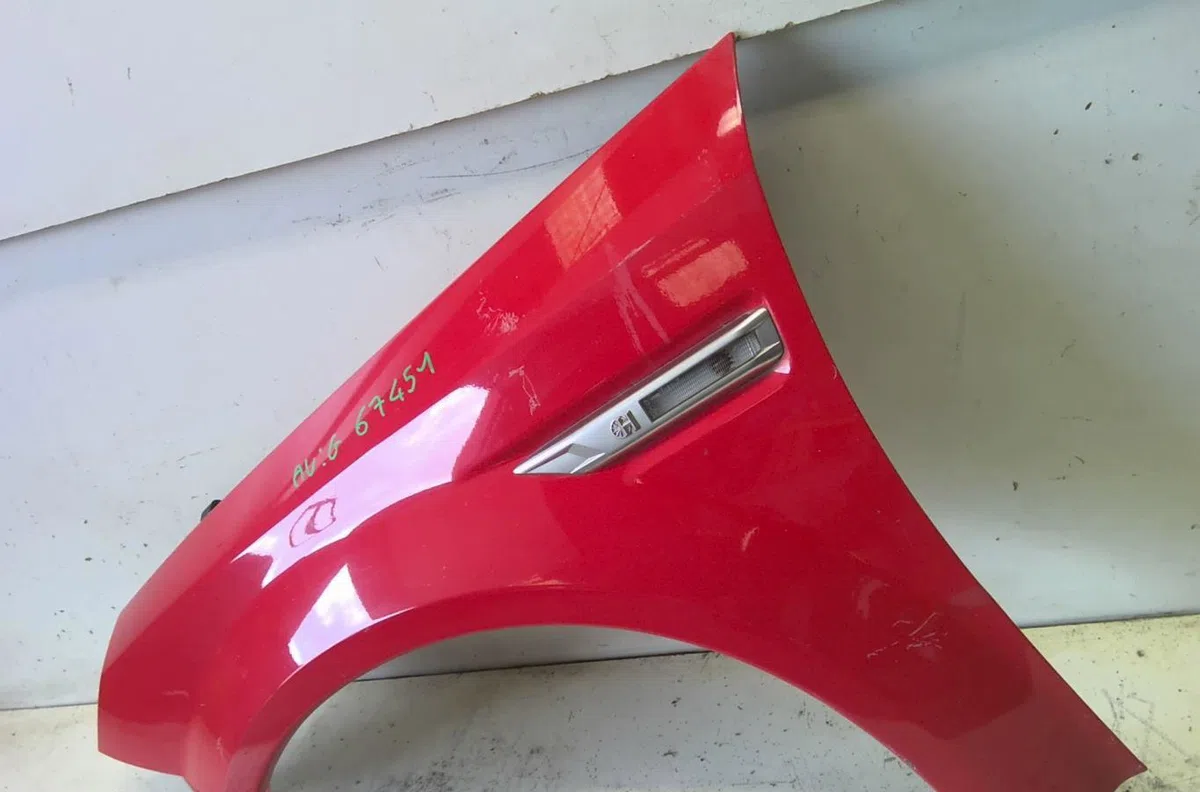 Aile avant gauche Opel TIGRA TwinTop (X04) 1.8 (r97) (2004-2010) occasion