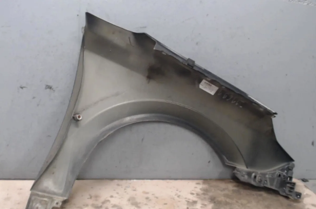 Aile avant gauche Opel VECTRA C Break (Z02) 1.9 cdti (f35) (2004-2009) occasion