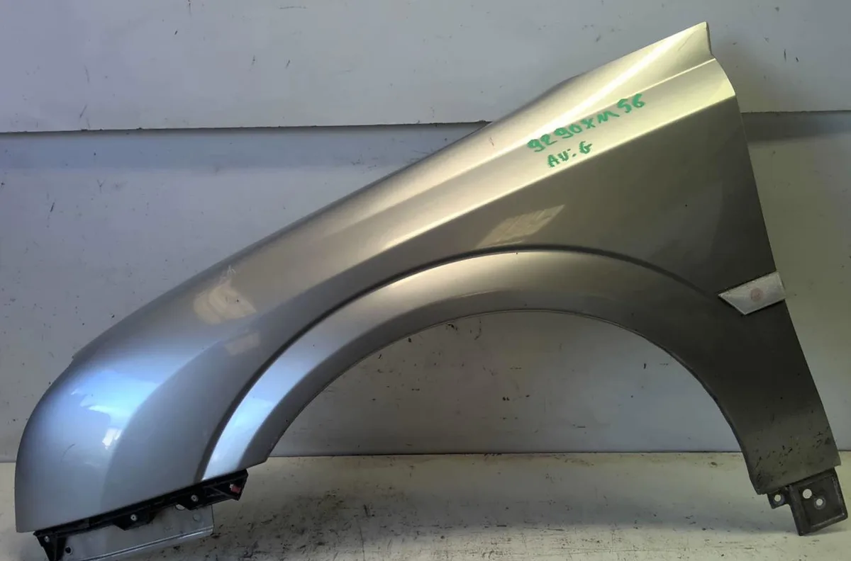 Aile avant gauche Opel VECTRA C GTS (Z02) 1.8 16v (f68) (2002-2008) occasion