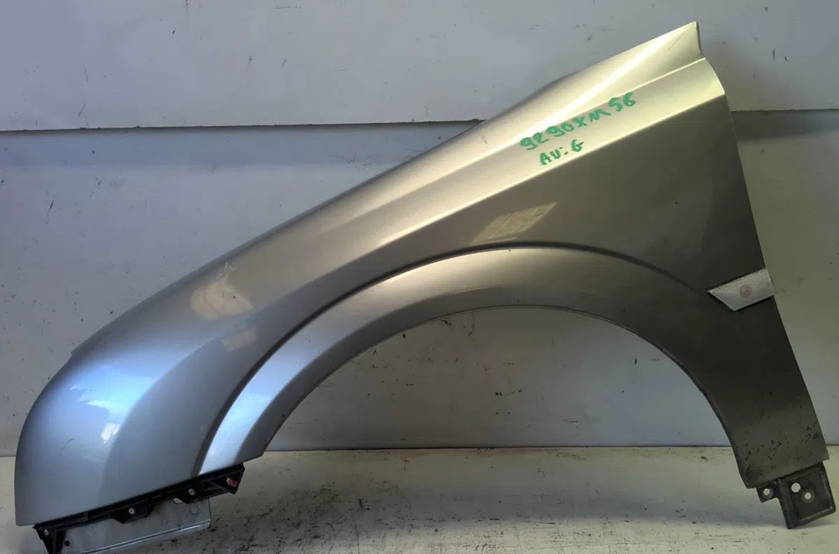 Aile avant gauche Opel VECTRA C GTS (Z02) 1.8 16v (f68) (2002-2008) occasion