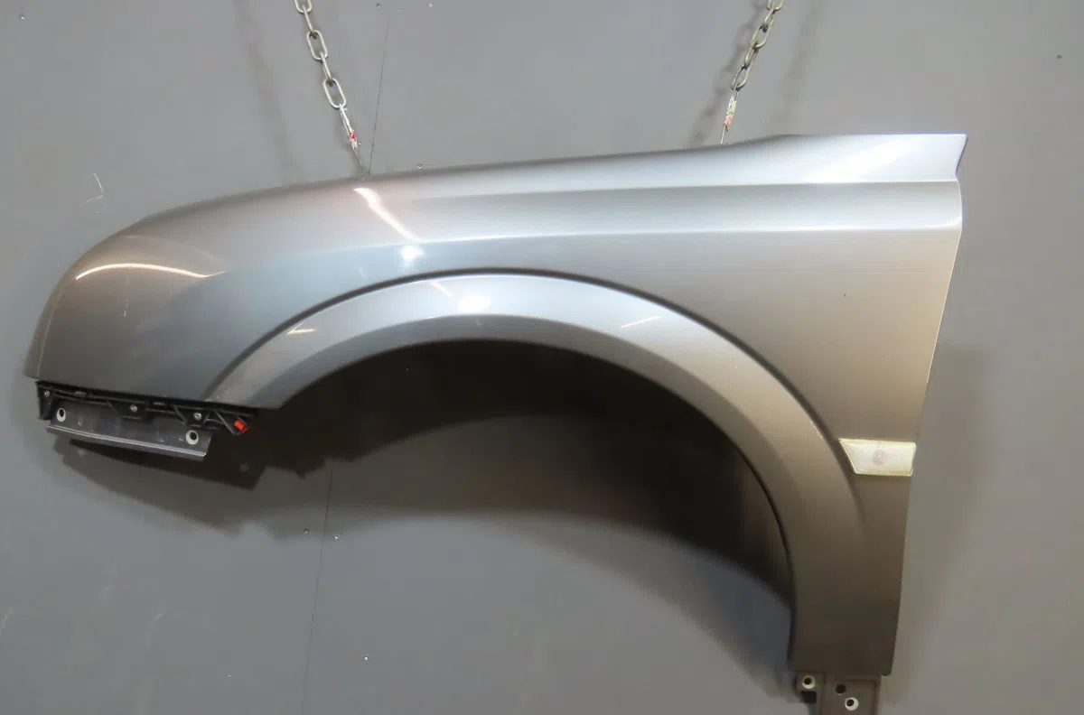 Aile avant gauche Opel VECTRA C GTS (Z02) 1.9 cdti (f68) (2004-2009) occasion