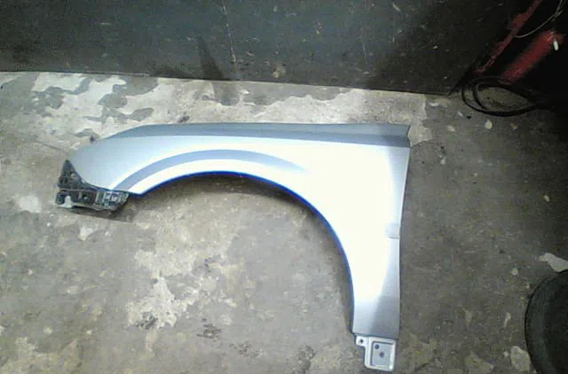 Aile avant gauche Opel VECTRA C GTS (Z02) 1.9 cdti (f68) (2004-2009) occasion