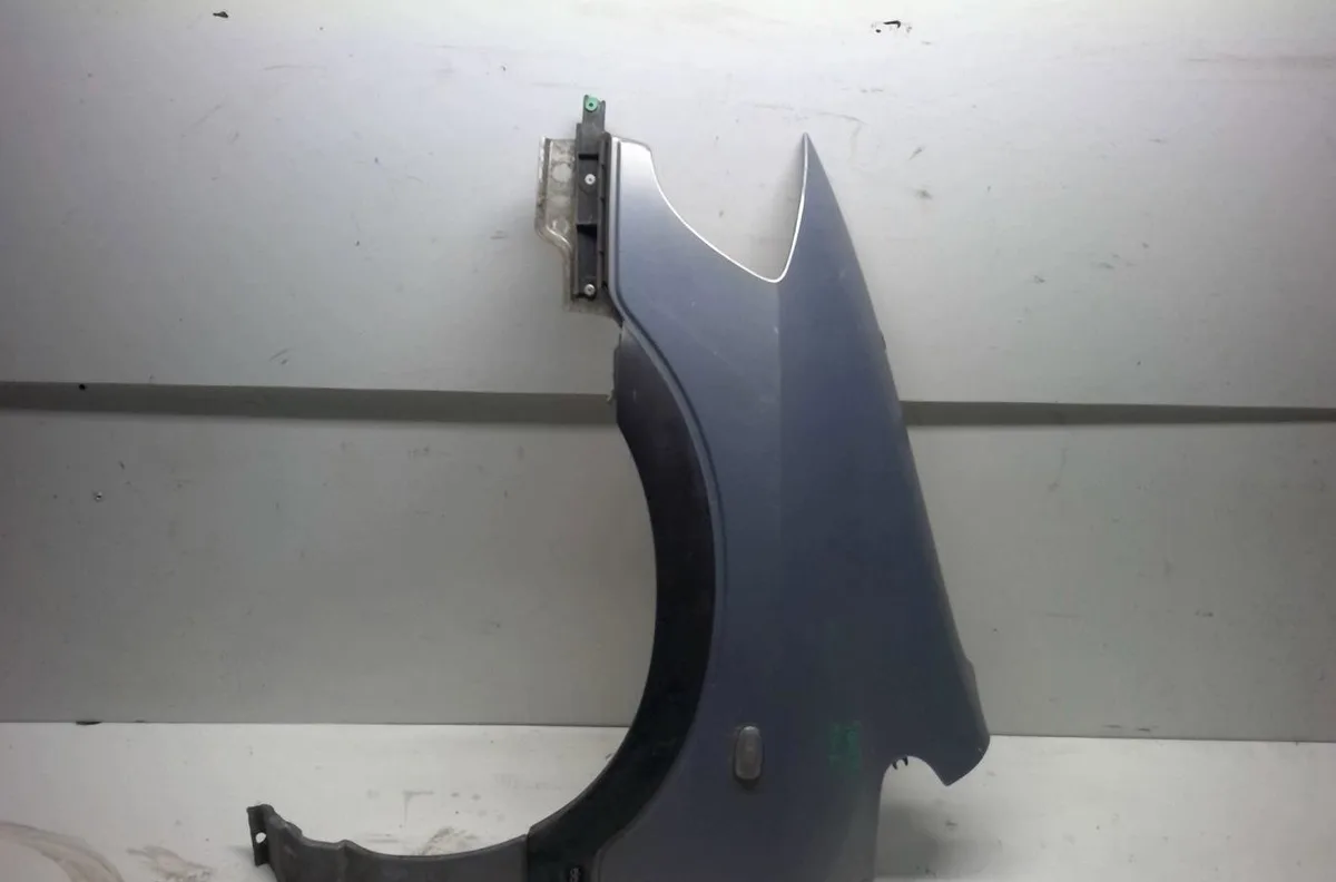 Aile avant gauche Opel ZAFIRA A Monospace (T98) 2.0 di 16v (f75) (1999-2005) 5 portes occasion