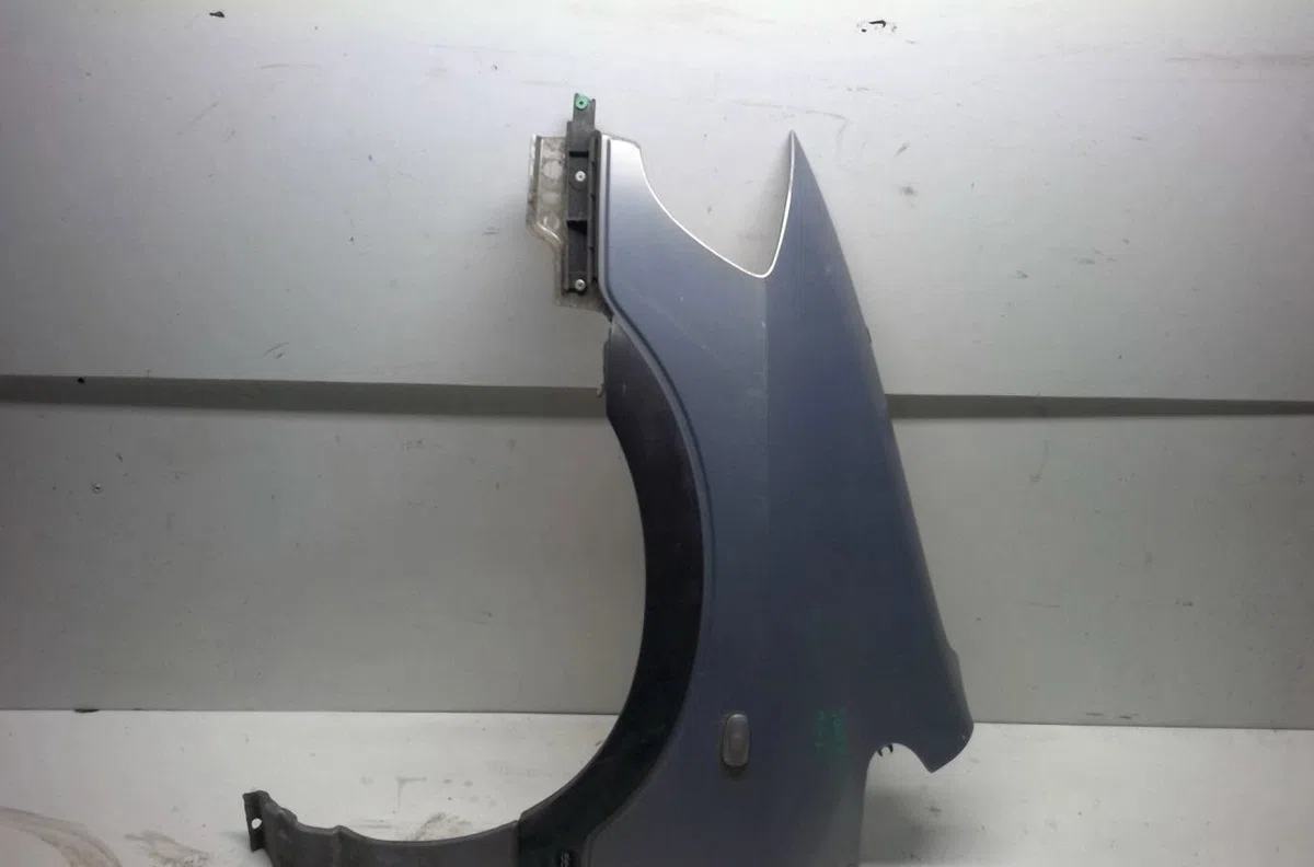 Aile avant gauche Opel ZAFIRA A Monospace (T98) 2.0 di 16v (f75) (1999-2005) 5 portes occasion