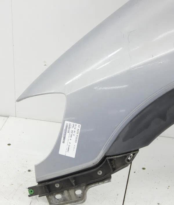 Aile avant gauche OPEL ZAFIRA A PHASE 1 occasion