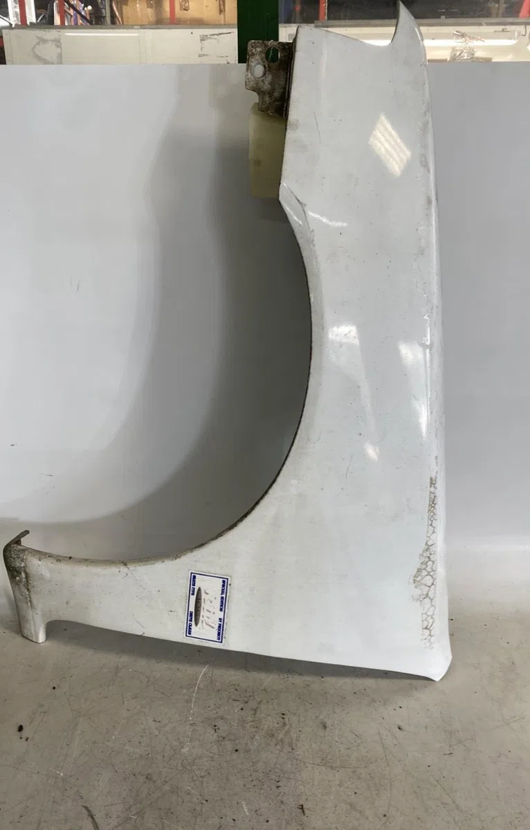 Aile avant gauche Peugeot 106 I (1A, 1C) 1.0 (1991-1996) occasion