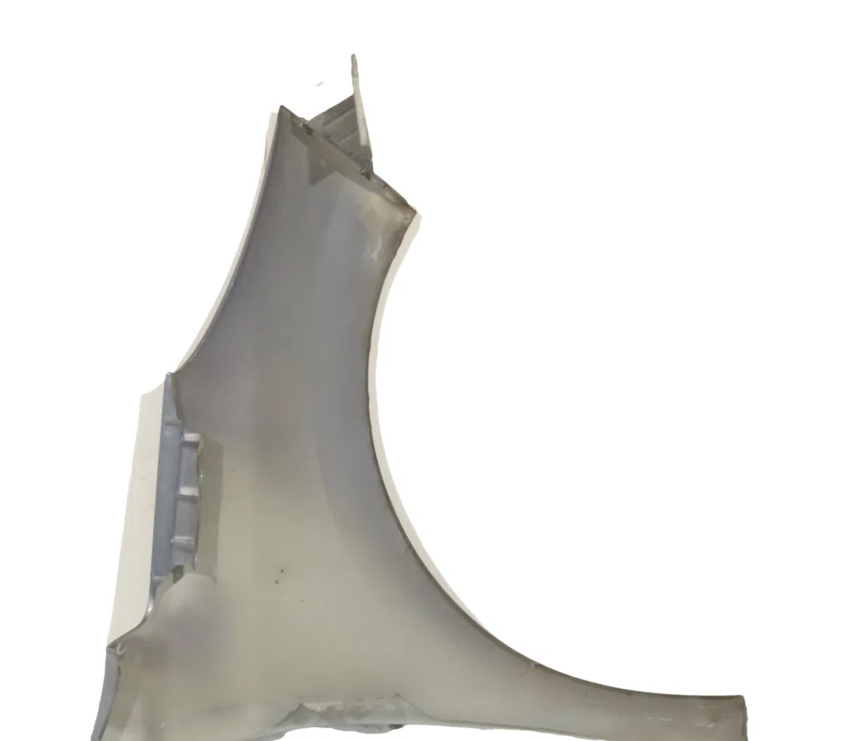 Aile avant gauche Peugeot 207 SW (WK_) 1.6 hdi (2007-2012) 5 portes occasion
