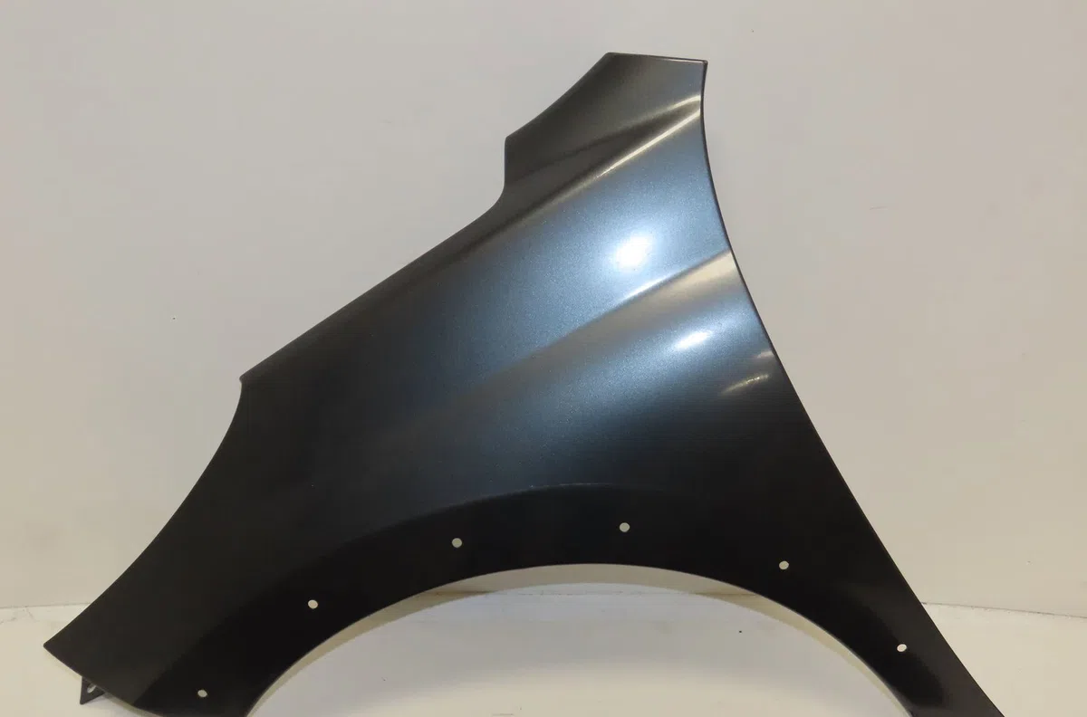Aile avant gauche Peugeot 207 SW (WK_) 1.6 hdi (2007-2012) 5 portes occasion