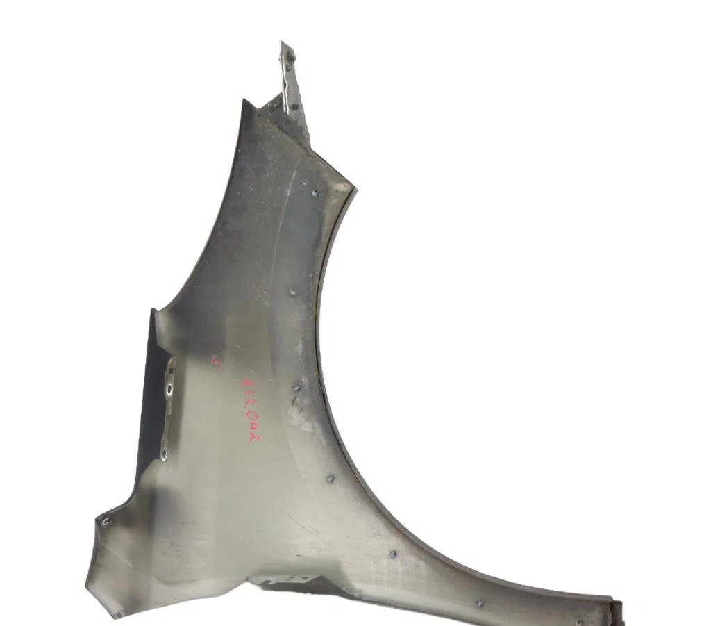 Aile avant gauche Peugeot 207 SW (WK_) 1.6 hdi (2007-2012) 5 portes occasion