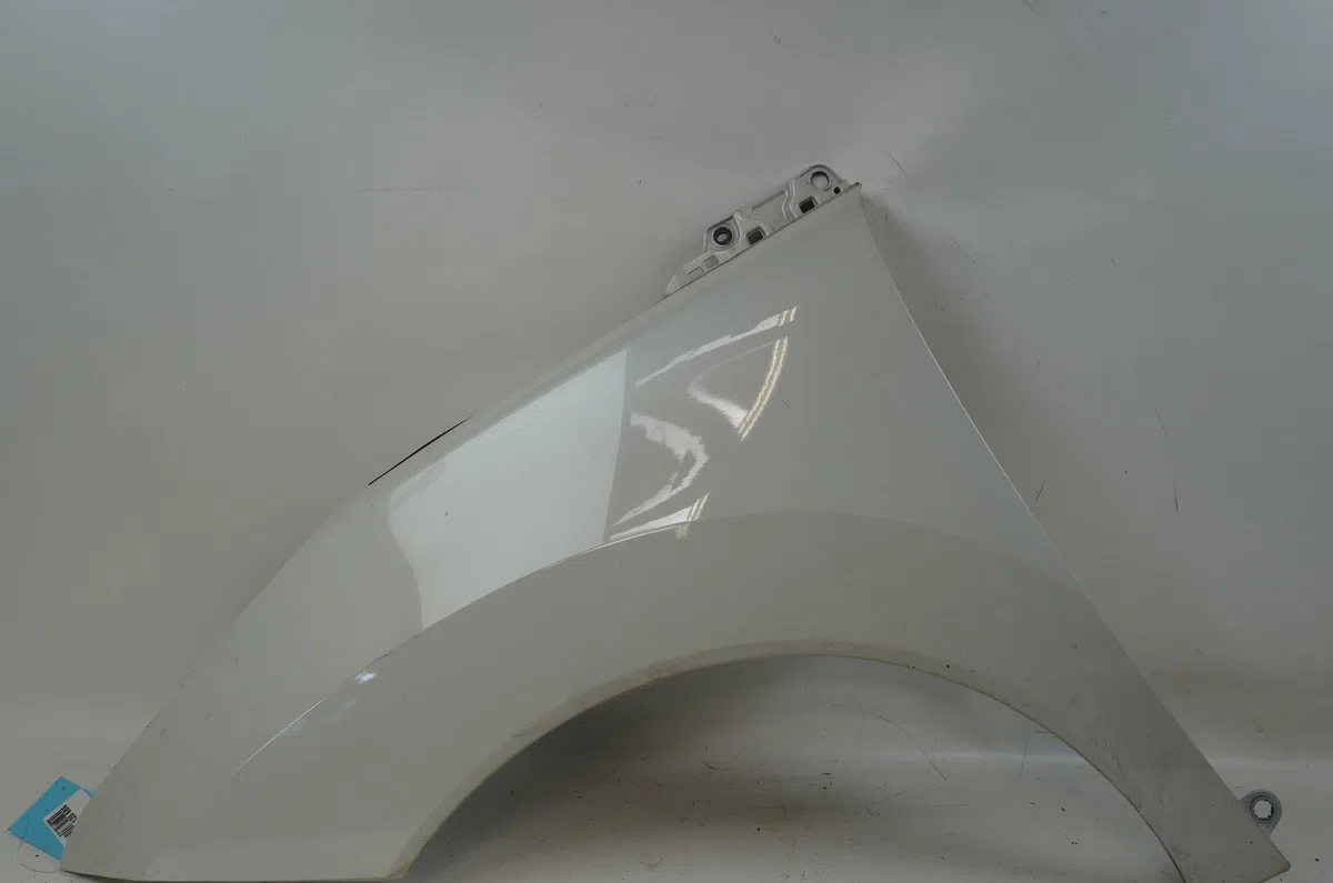 Aile avant gauche Peugeot 3008 Monospace (0U_) 1.6 hdi (2009-2016) 5 portes occasion