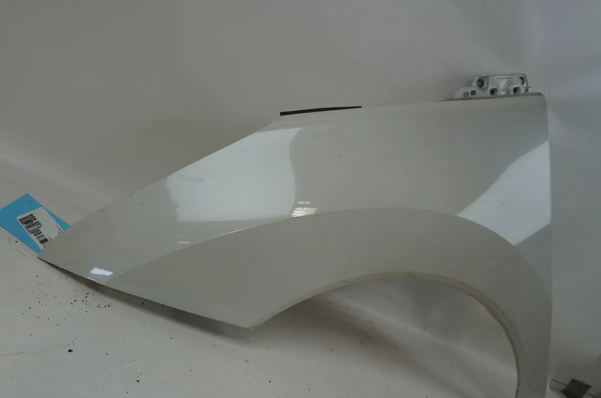 Aile avant gauche Peugeot 3008 Monospace (0U_) 1.6 hdi (2009-2016) 5 portes occasion