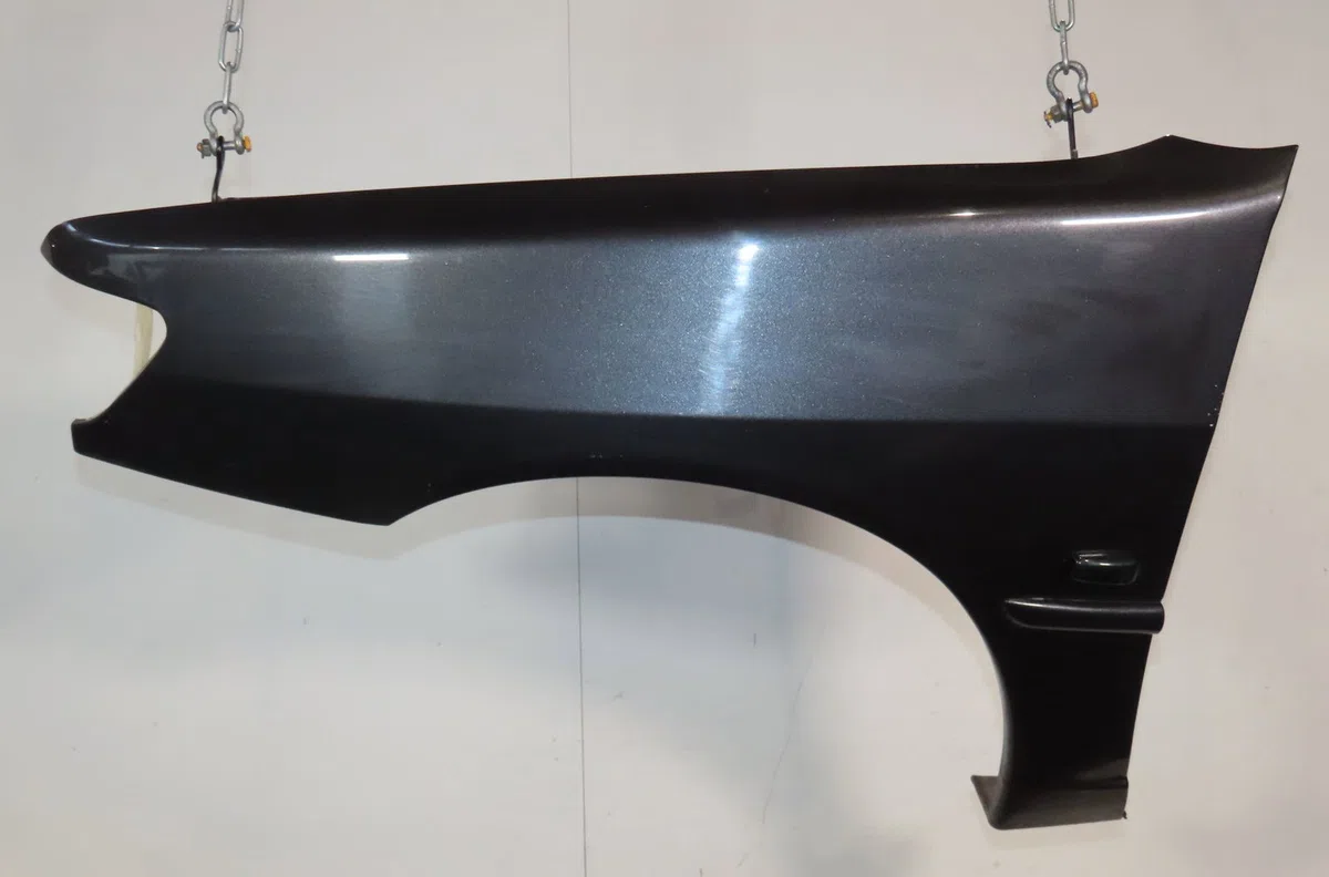 Aile avant gauche Peugeot 306 3-5 portes (7A, 7C, N3, N5) 1.9 d (1994-2001) occasion