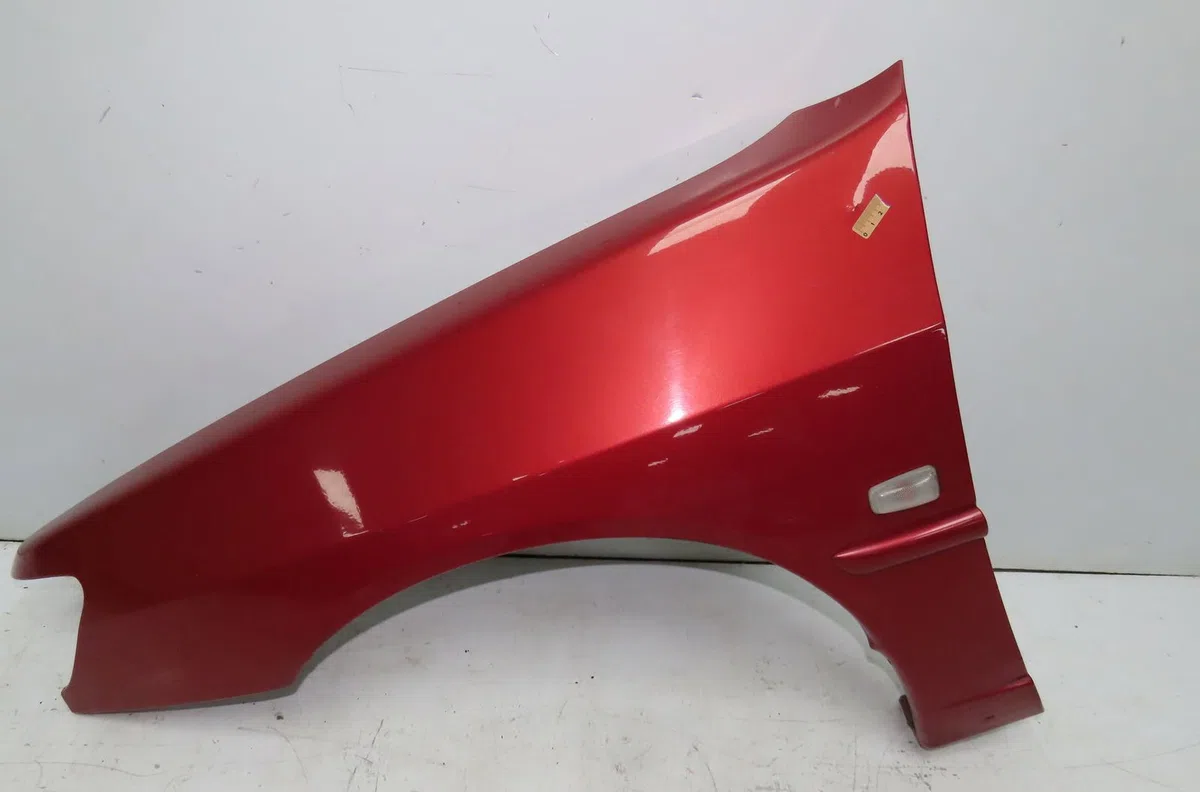 Aile avant gauche Peugeot 306 3-5 portes (7A, 7C, N3, N5) 2.0 hdi 90 (1999-2002) occasion
