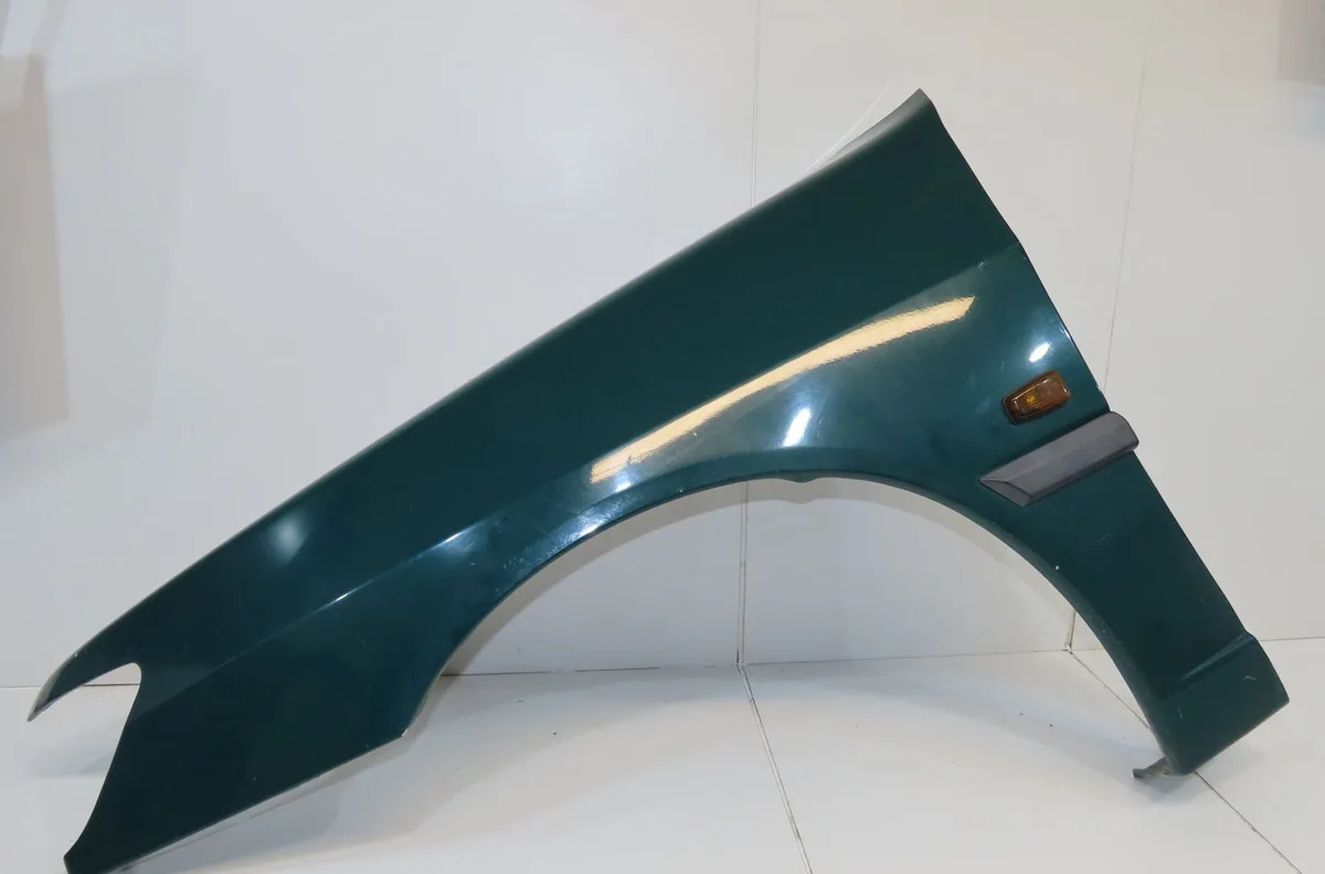 Aile avant gauche Peugeot 306 Break (7E, N3, N5) 1.9 td (1997-2002) occasion
