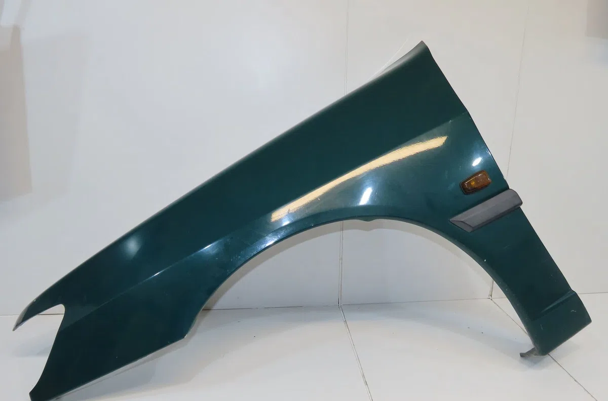 Aile avant gauche Peugeot 306 Break (7E, N3, N5) 1.9 td (1997-2002) occasion