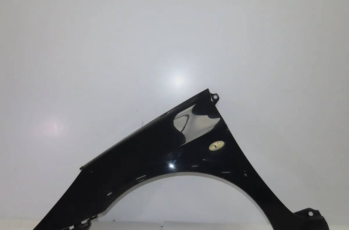 Aile avant gauche Peugeot 307 (3A-C) 1.4 16v (2003-2007) occasion