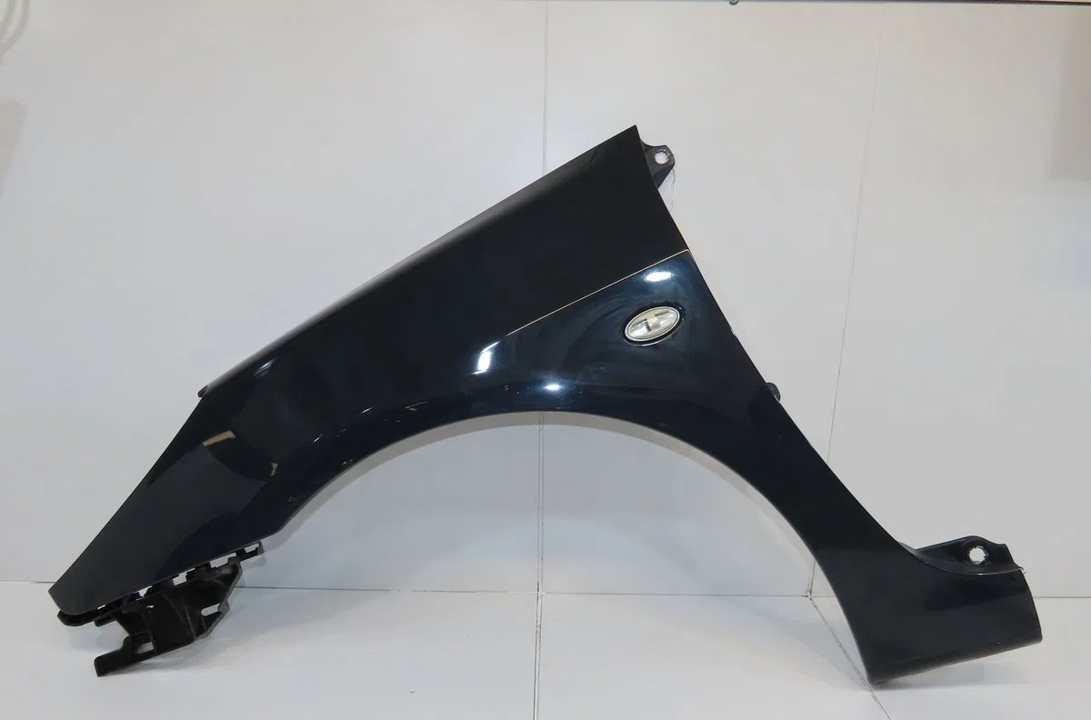 Aile avant gauche Peugeot 307 (3A-C) 1.6 16v (2000-2007) 5 portes occasion