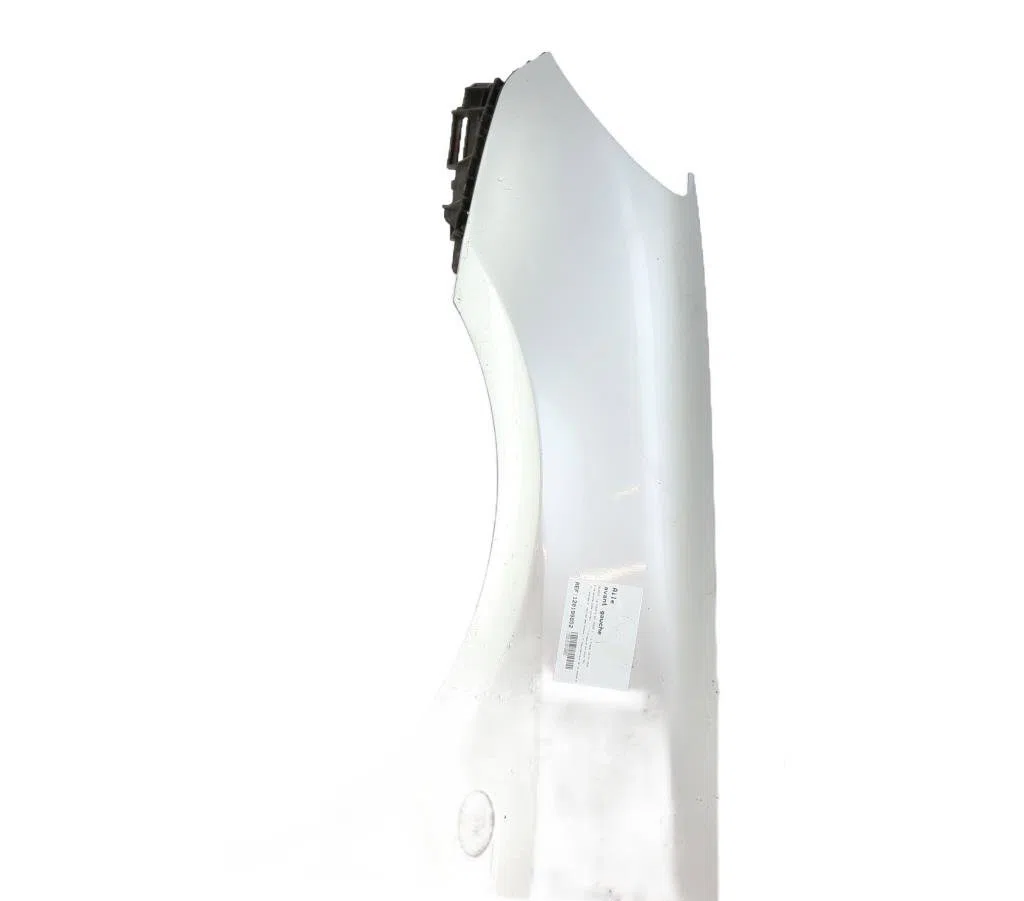 Aile avant gauche Peugeot 307 (3A-C) 1.6 hdi 110 (2004-2009) 5 portes occasion