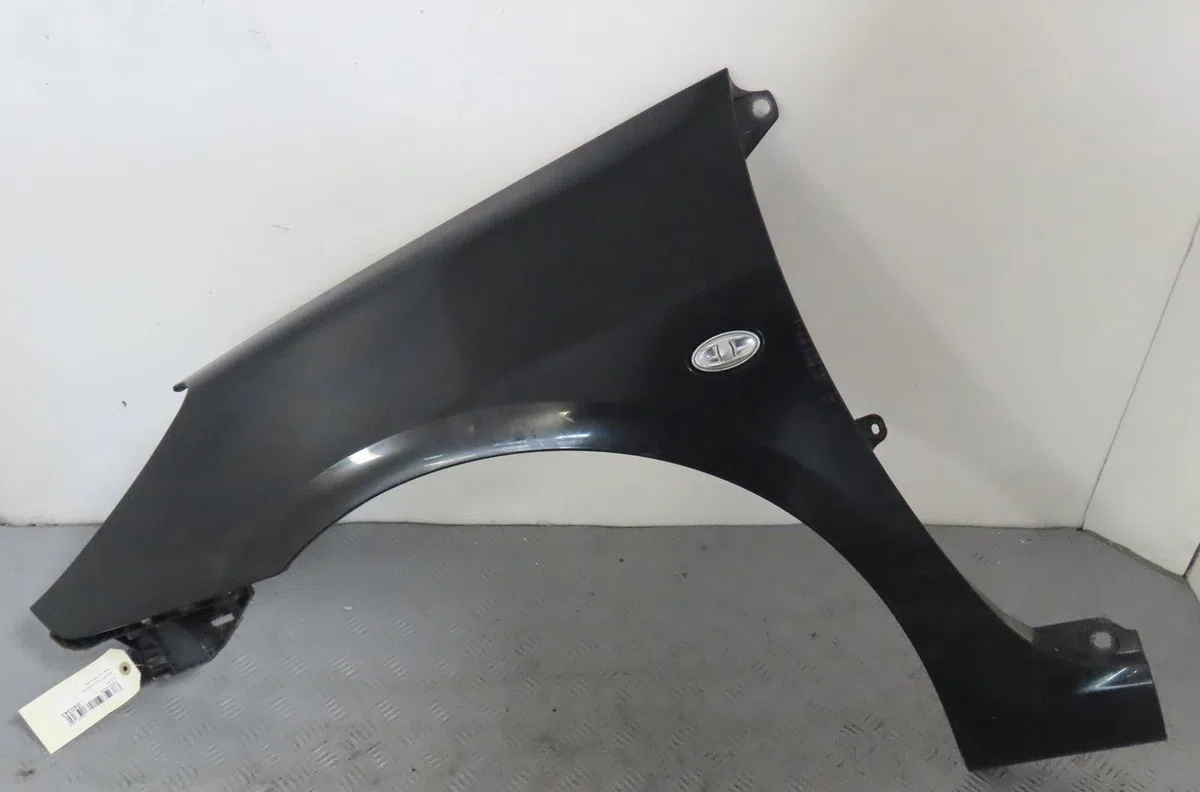 Aile avant gauche Peugeot 307 (3A-C) 1.6 hdi 110 (2004-2009) 5 portes occasion