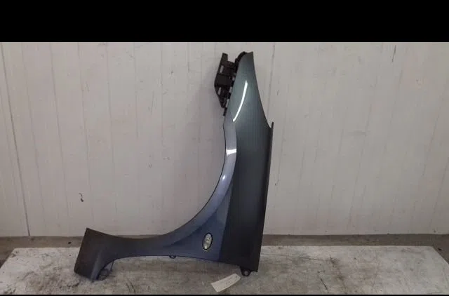 Aile avant gauche Peugeot 307 (3A-C) 1.6 hdi (2005-2009) 5 portes occasion