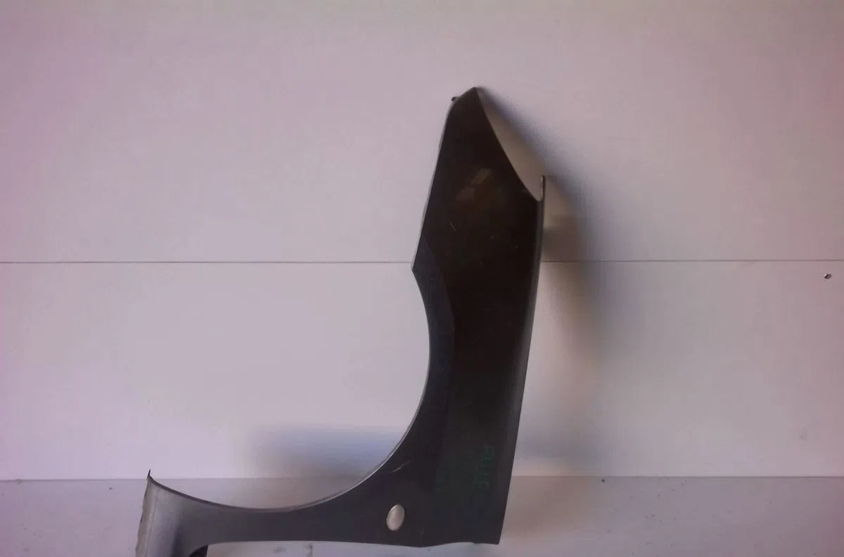 Aile avant gauche Peugeot 307 (3A-C) 1.6 hdi (2005-2009) 5 portes occasion