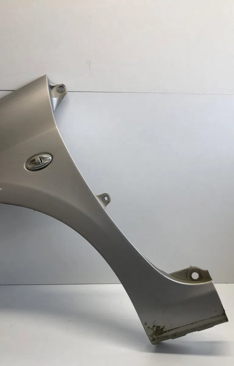 Aile avant gauche Peugeot 307 (3A-C) 1.6 hdi (2005-2009) 5 portes occasion