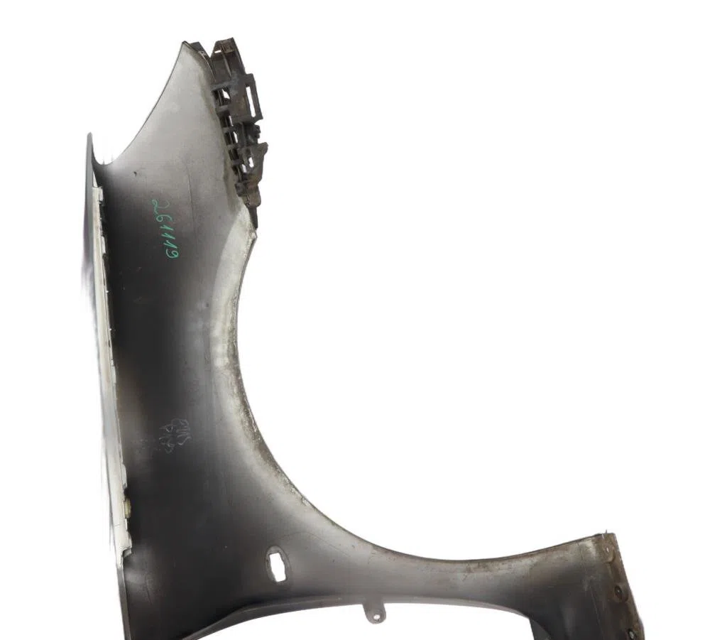 Aile avant gauche Peugeot 307 Break (3E) 1.6 16v (2002-2008) occasion
