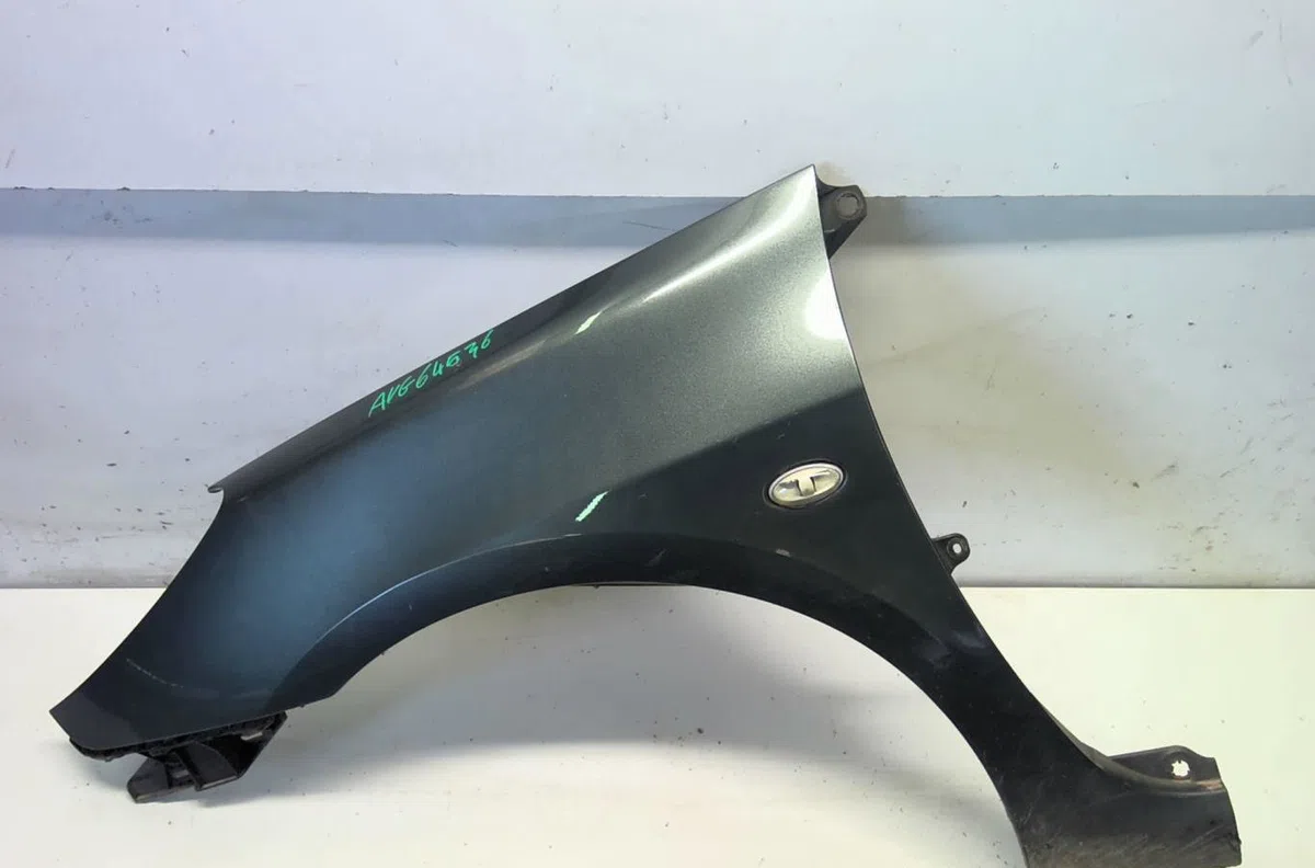 Aile avant gauche Peugeot 307 Break (3E) 2.0 hdi 135 (2004-2008) 5 portes occasion