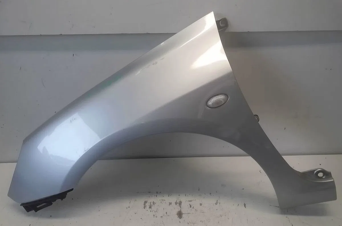 Aile avant gauche Peugeot 307 CC (3B) 2.0 16v (2003-2005) 2 portes occasion