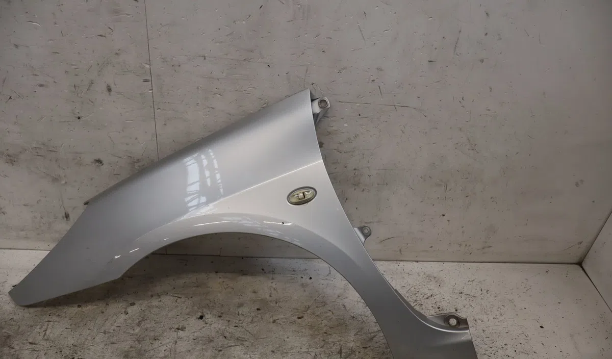 Aile avant gauche Peugeot 307 SW (3H) 1.6 hdi 110 (2003-2007) occasion