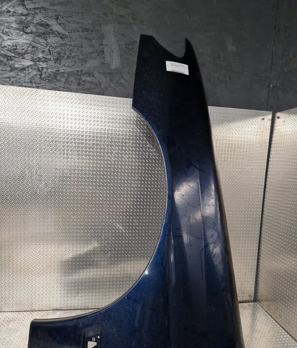 Aile avant gauche Peugeot 406 (8B) 1.8 16v (1995-2000) occasion