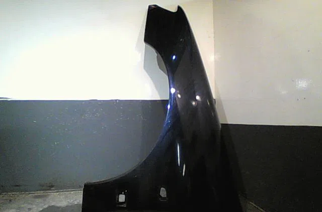 Aile avant gauche Peugeot 406 (8B) 2.0 hdi 110 (1998-2001) 4 portes occasion