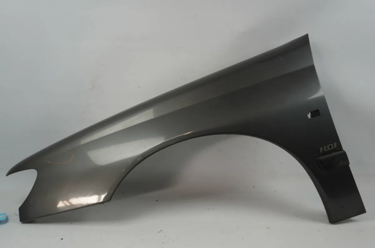 Aile avant gauche Peugeot 406 (8B) 2.0 hdi 90 (1999-2004) occasion