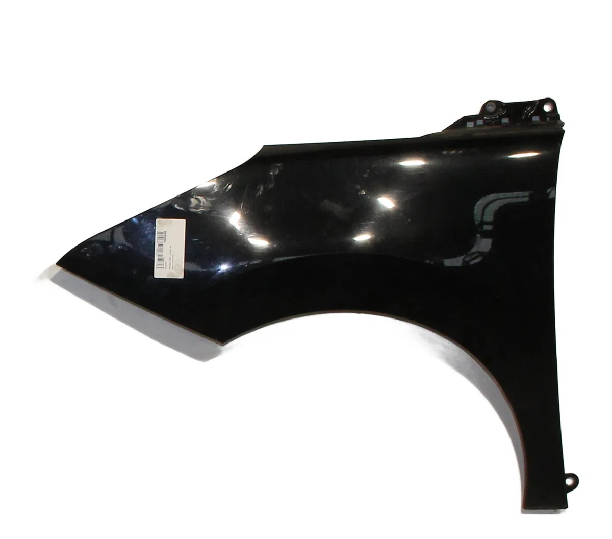 Aile avant gauche Peugeot 5008 (0U_, 0E_) 1.6 hdi (2010-2017) 5 portes occasion