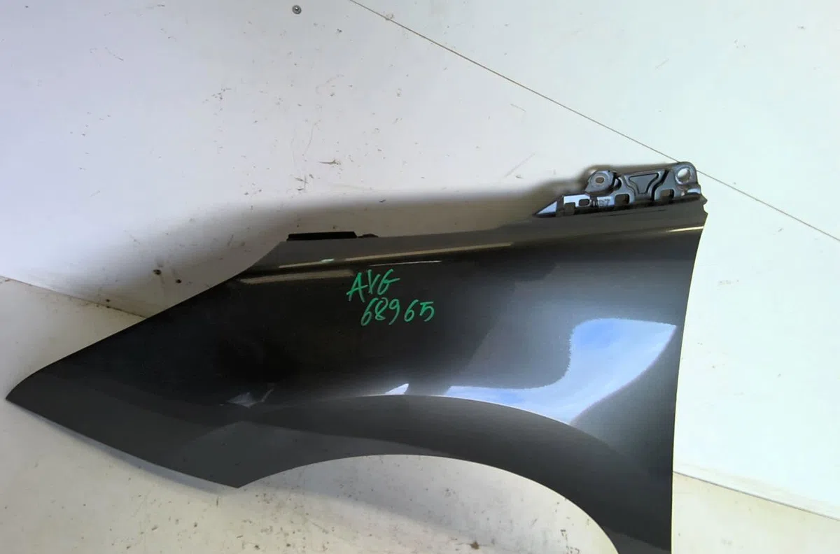 Aile avant gauche Peugeot 5008 (0U_, 0E_) 1.6 hdi (2010-2017) occasion