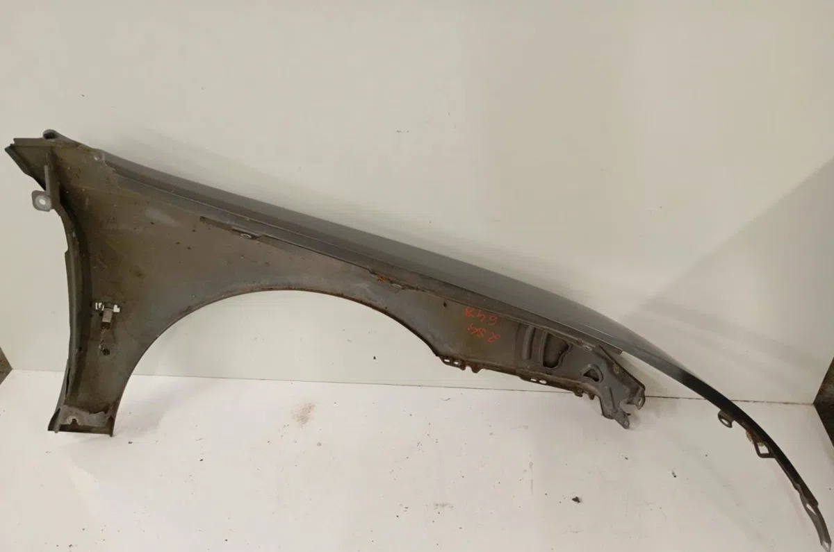 Aile avant gauche Peugeot 607 (9D, 9U) 2.2 hdi (2000-2006) occasion
