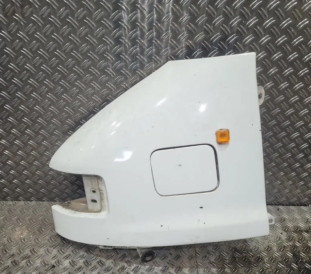 Aile avant gauche Peugeot BOXER Camionnette (230L) 2.8 hdi (2000-2002) occasion