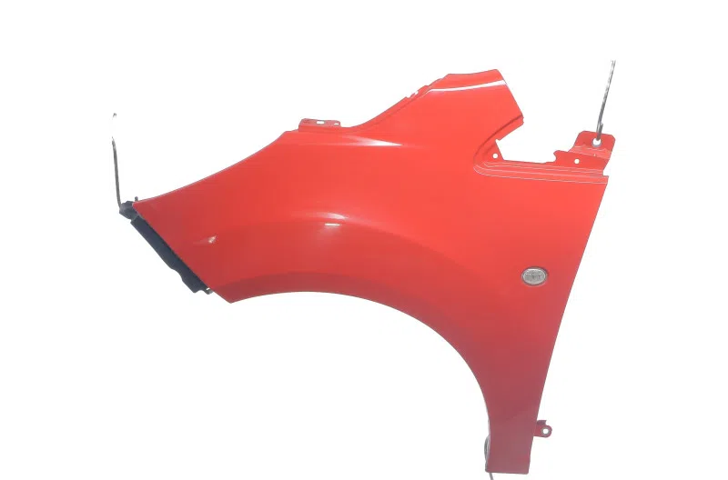 Aile avant gauche pour FORD KA 2 PHASE 2