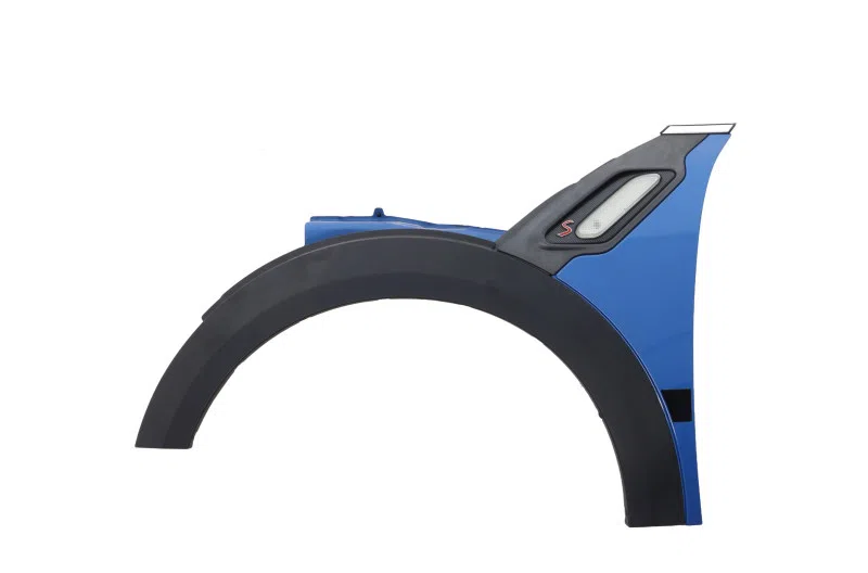 Aile avant gauche pour MINI MINI 2 R60 COUNTRYMAN BREAK