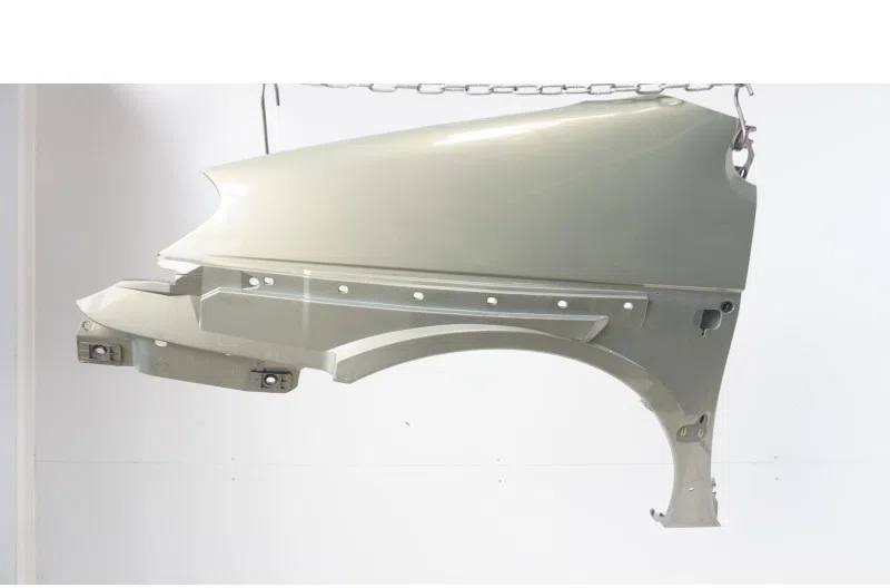 Aile avant gauche pour RENAULT SCENIC 1 PHASE 2
