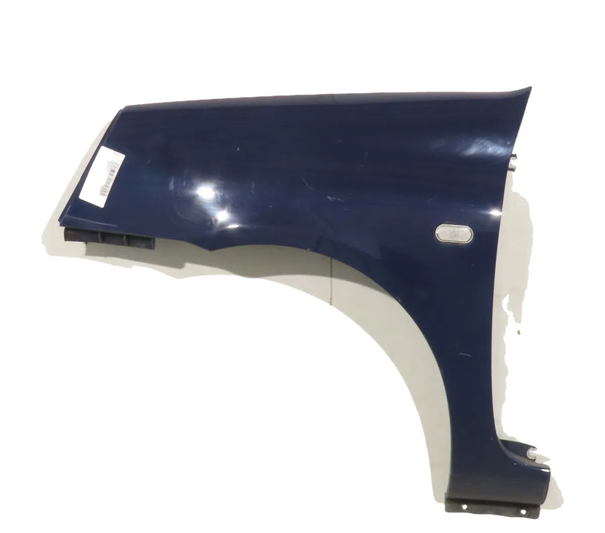 Aile avant gauche Renault CLIO II (BB_, CB_) 1.2 16v (bb05, bb0w, bb11, bb27, bb2t, bb2u, bb2v, cb05,... (2001-2016) 3 p