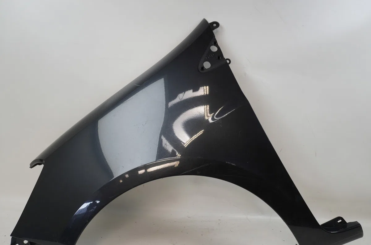 Aile avant gauche Renault CLIO III (BR0-1, CR0-1) 1.4 16v (2005-2012) occasion