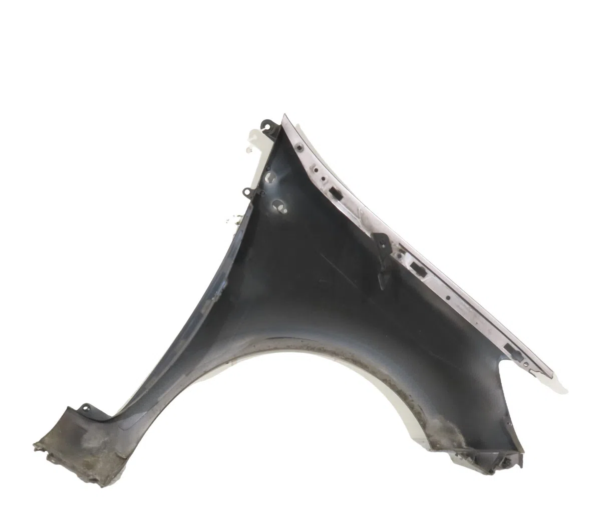 Aile avant gauche Renault CLIO III (BR0-1, CR0-1) 1.5 dci (2010-2014) 3 portes occasion
