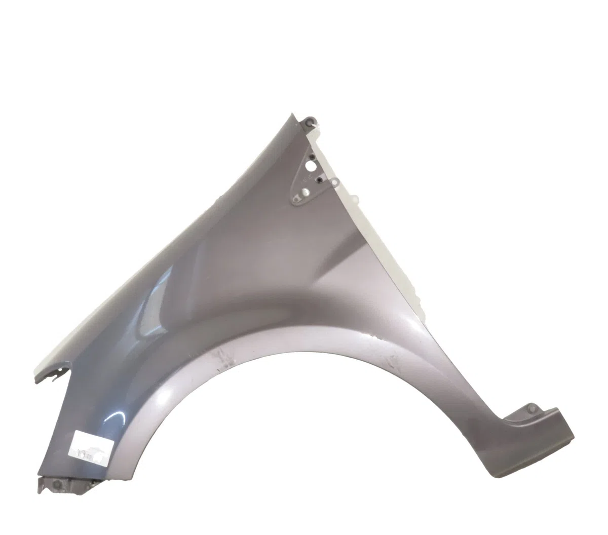 Aile avant gauche Renault CLIO III (BR0-1, CR0-1) 1.5 dci (2010-2014) 3 portes occasion