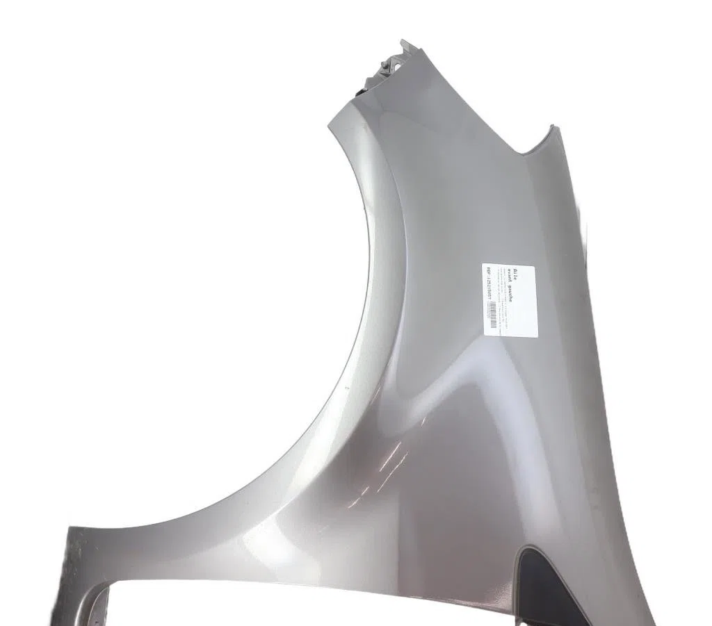 Aile avant gauche Renault CLIO III (BR0-1, CR0-1) 1.5 dci (2010-2014) 3 portes occasion