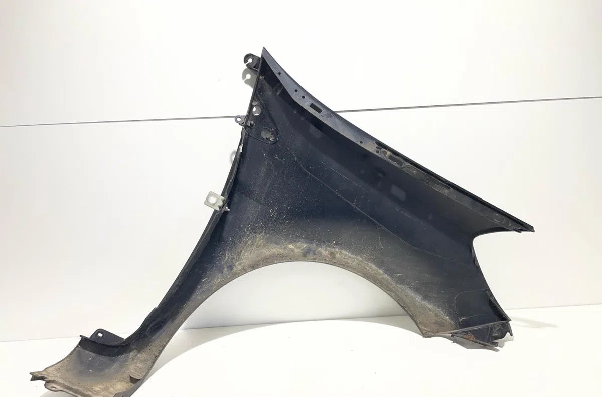 Aile avant gauche Renault CLIO III (BR0-1, CR0-1) 1.5 dci (2010-2014) 5 portes occasion