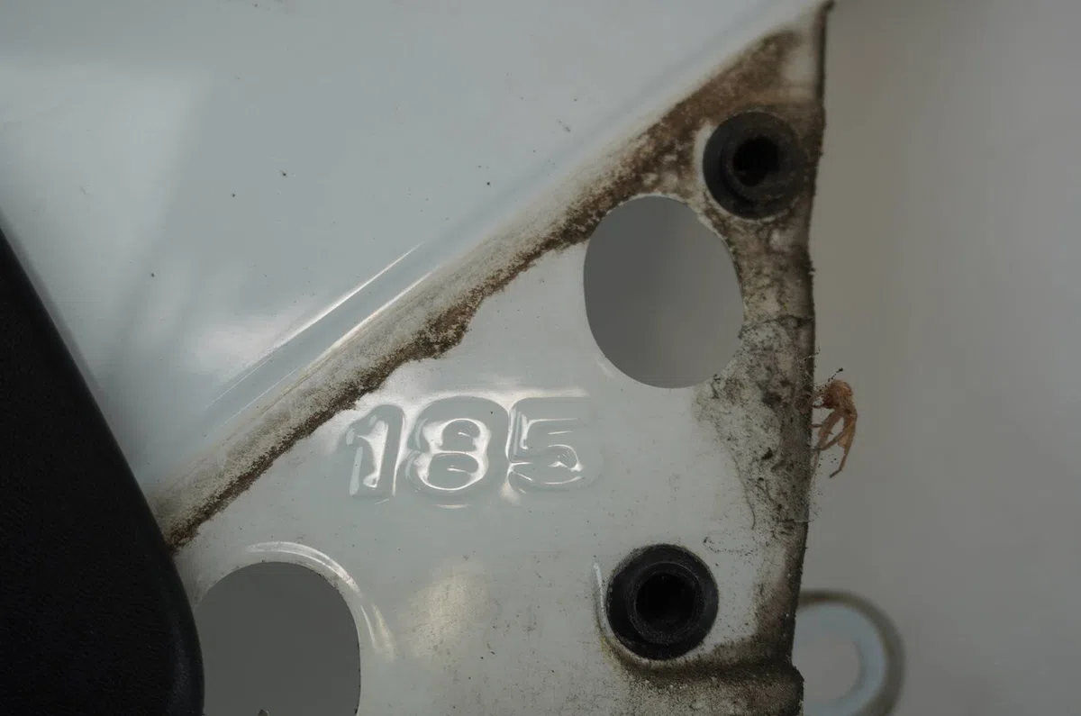 Aile avant gauche Renault CLIO III (BR0-1, CR0-1) 1.5 dci (2010-2014) 5 portes occasion