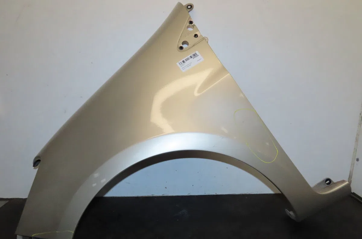 Aile avant gauche Renault CLIO III (BR0-1, CR0-1) 1.5 dci (br0h, cr0h, cr1s, br1s) (2005-2014) 3 portes occasion