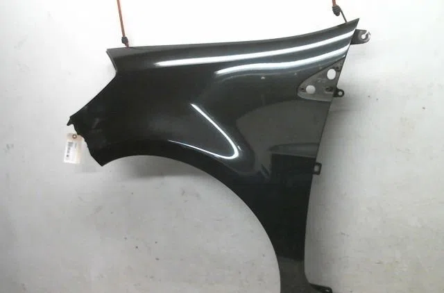 Aile avant gauche Renault CLIO III (BR0-1, CR0-1) 1.5 dci (br0h, cr0h, cr1s, br1s) (2005-2014) 3 portes occasion